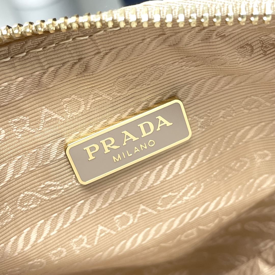 Prada Satchel Bags